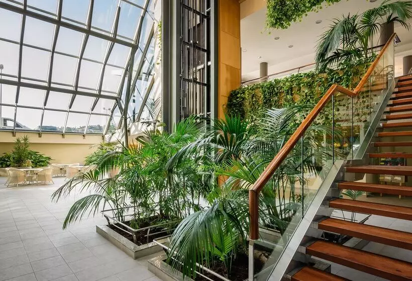 Fotos del hotel Alegria Caprici Verd:  15