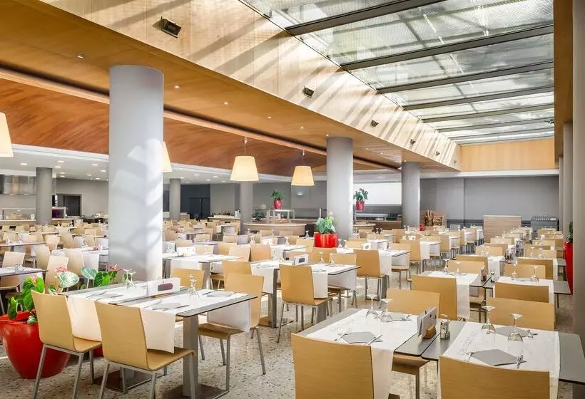 Fotos del hotel Alegria Caprici Verd:  17