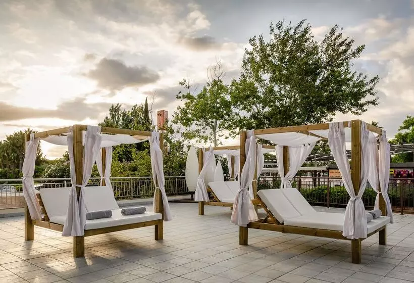 Fotos del hotel Alegria Caprici Verd:  20