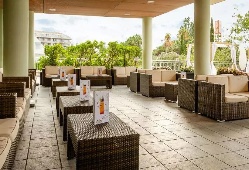 Fotos del hotel Alegria Caprici Verd:  22