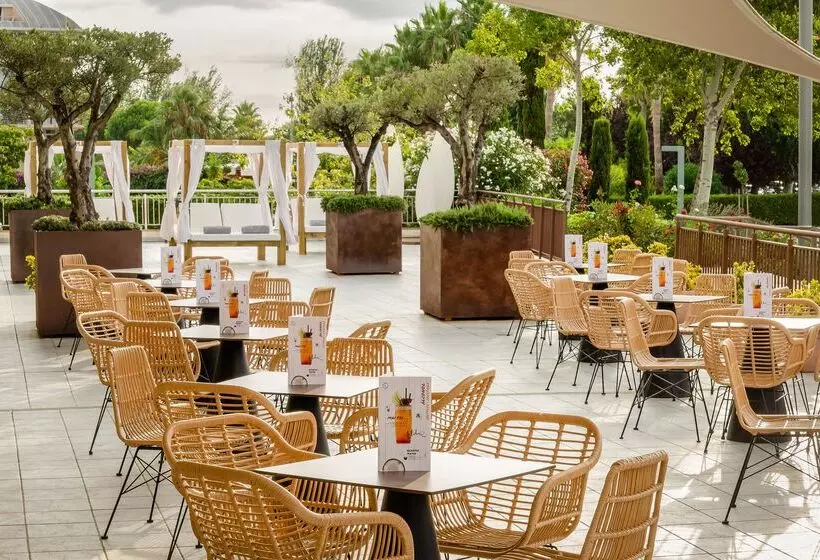 Fotos del hotel Alegria Caprici Verd:  23