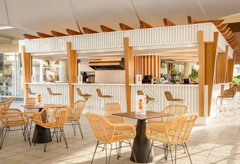 Fotos del hotel Alegria Caprici Verd:  24