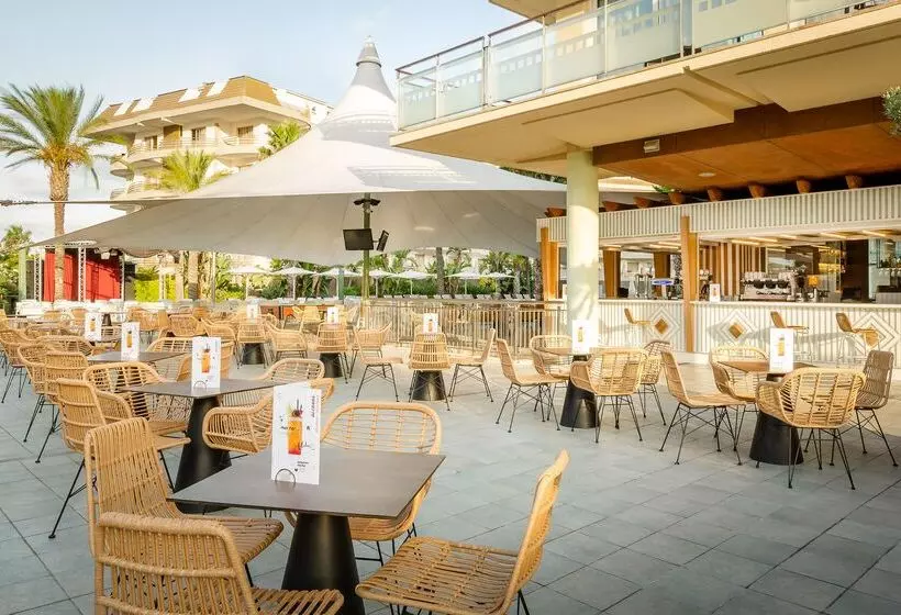 Fotos del hotel Alegria Caprici Verd:  25