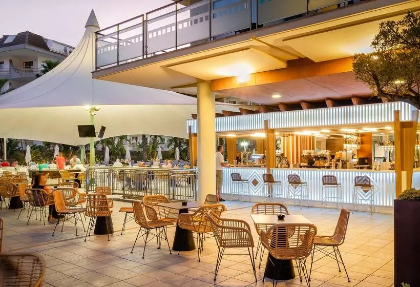 Fotos del hotel Alegria Caprici Verd:  26