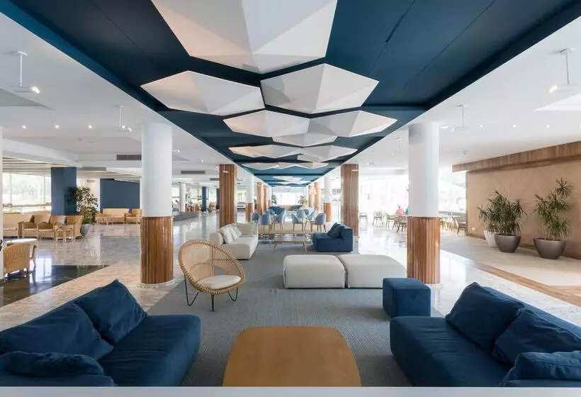 Fotos del hotel Alegria Caprici Verd:  27