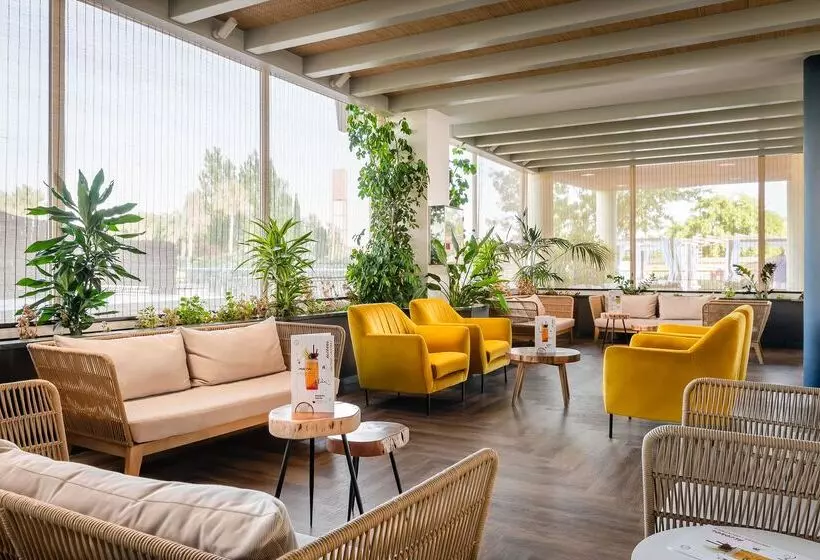 Fotos del hotel Alegria Caprici Verd:  28