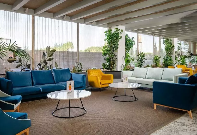 Fotos del hotel Alegria Caprici Verd:  29