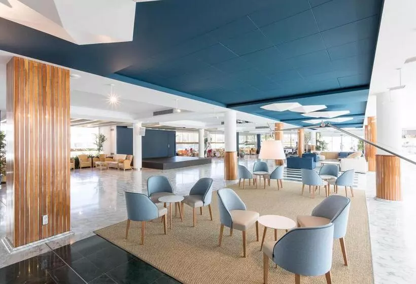 Fotos del hotel Alegria Caprici Verd:  30