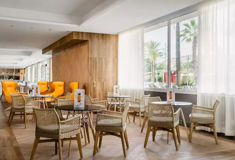 Fotos del hotel Alegria Caprici Verd:  31