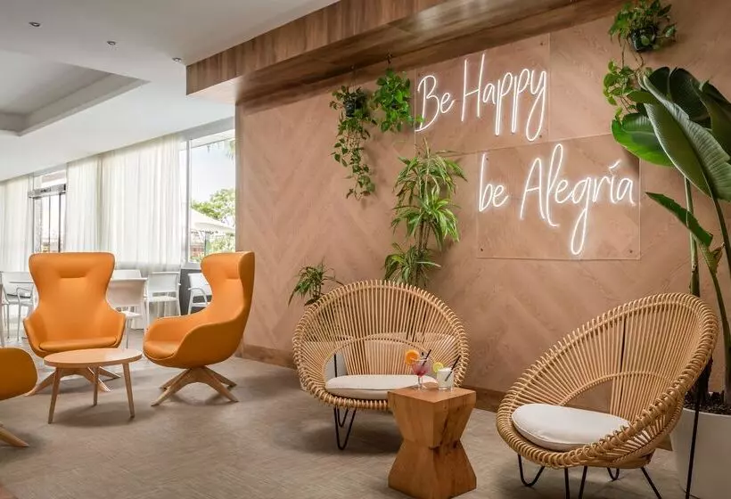 Fotos del hotel Alegria Caprici Verd:  32