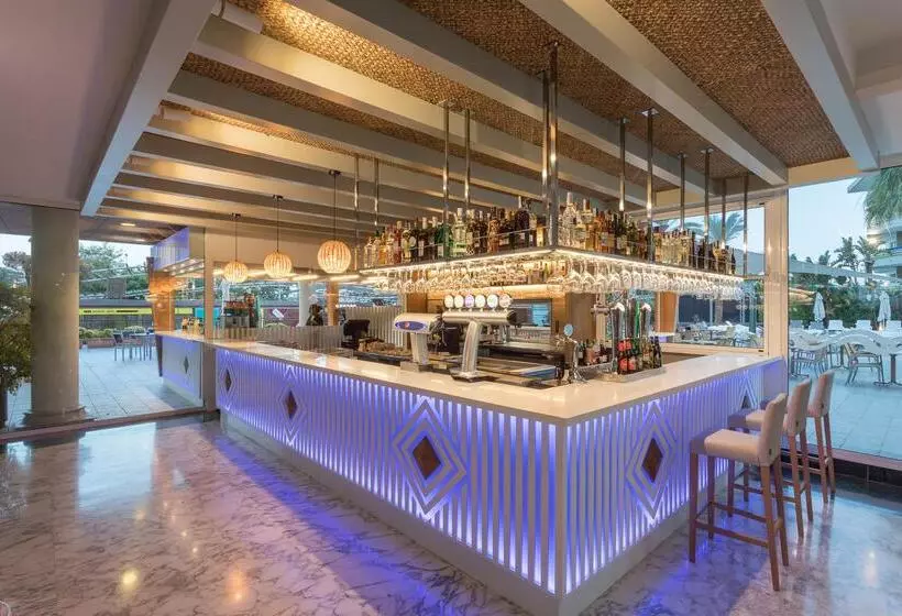 Fotos del hotel Alegria Caprici Verd:  33