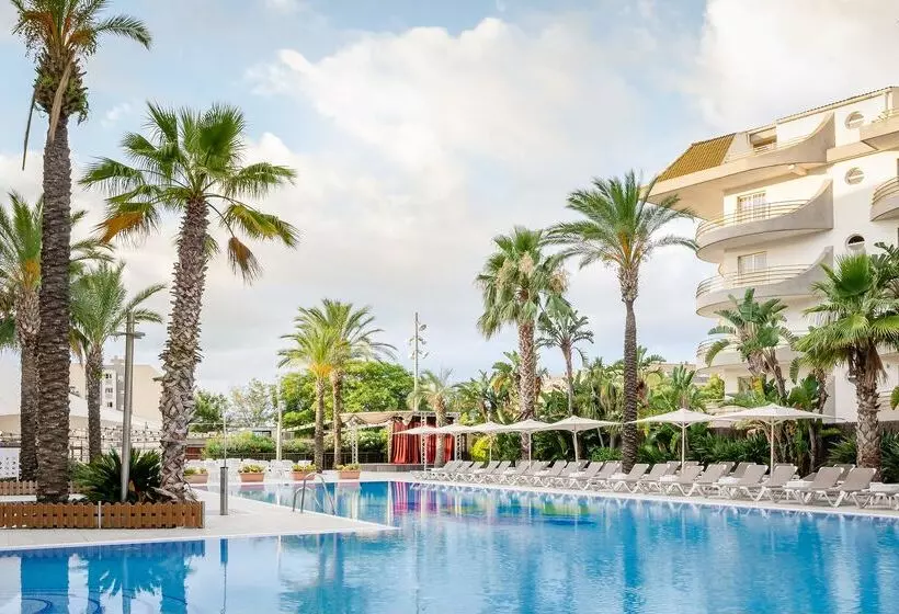 Fotos del hotel Alegria Caprici Verd:  2