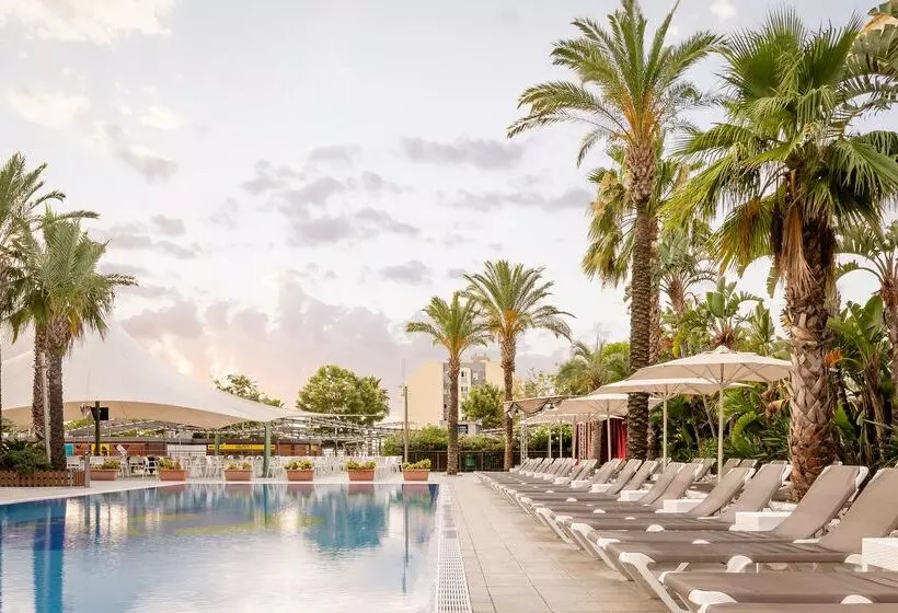 Fotos del hotel Alegria Caprici Verd:  36