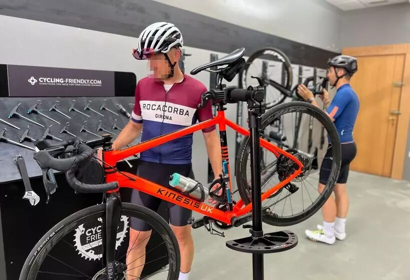 Fotos del hotel Alegria Caprici Verd:  38