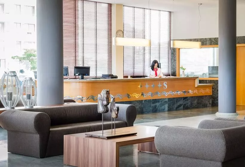 Fotos del hotel Alegria Caprici Verd:  39