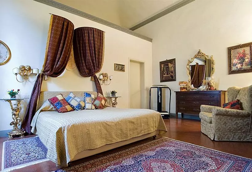 Fotos del hotel Palazzo Magnani Feroni:  20