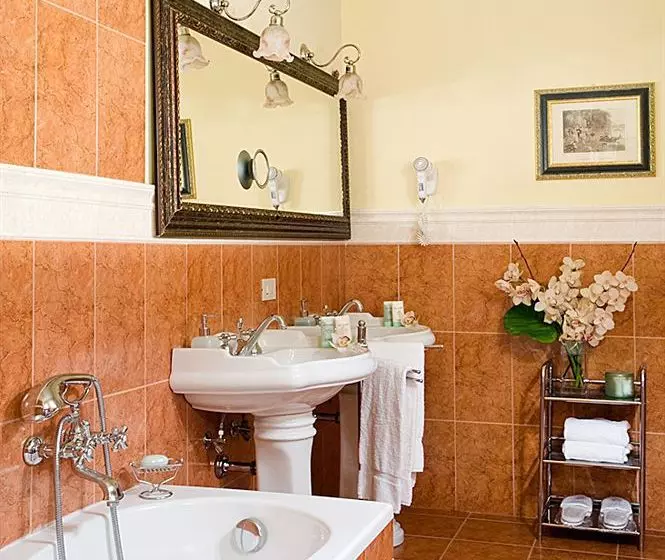 Fotos del hotel Palazzo Magnani Feroni:  7