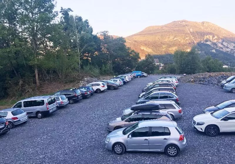 Fotos del hotel Hôtel Angelic:  4