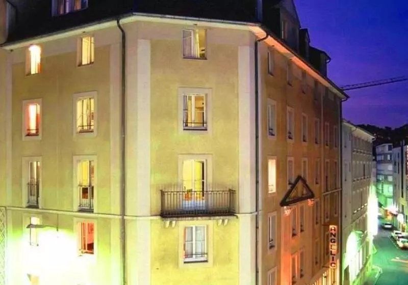 Fotos del hotel Hôtel Angelic:  5