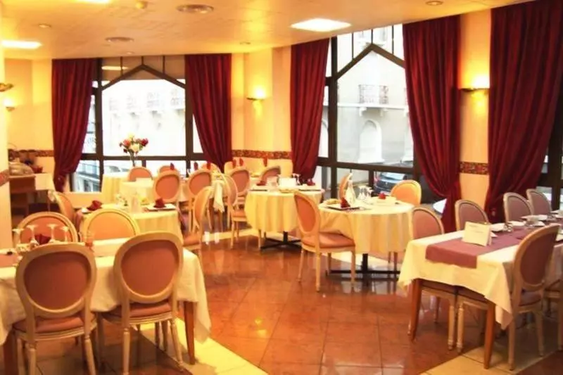 Fotos del hotel Hôtel Angelic:  7