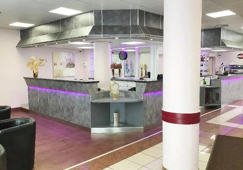 Fotos del hotel Hôtel Angelic:  9