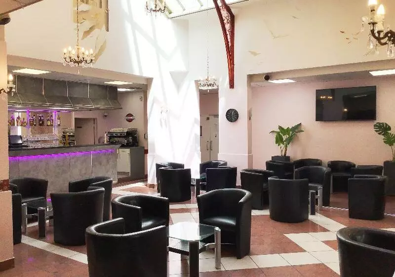 Fotos del hotel Hôtel Angelic:  12