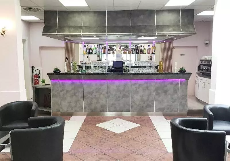 Fotos del hotel Hôtel Angelic:  3