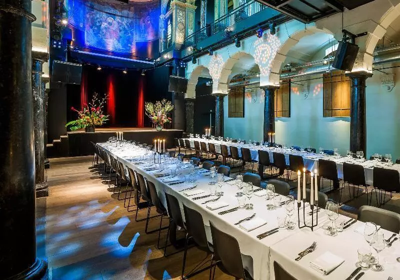 Fotos del hotel Arena:  10