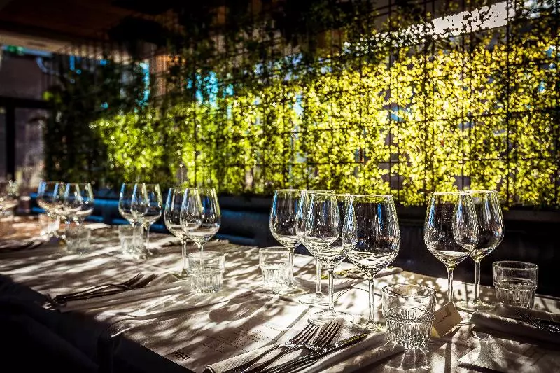 Fotos del hotel Arena:  5