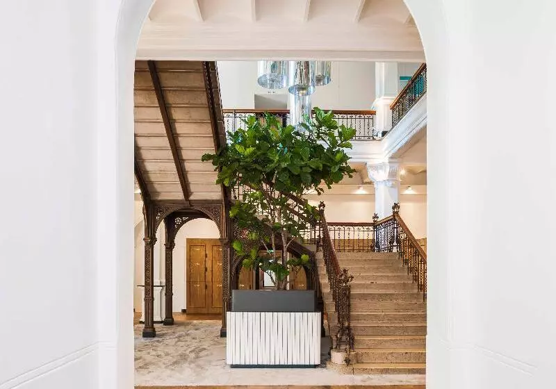 Fotos del hotel Arena:  6