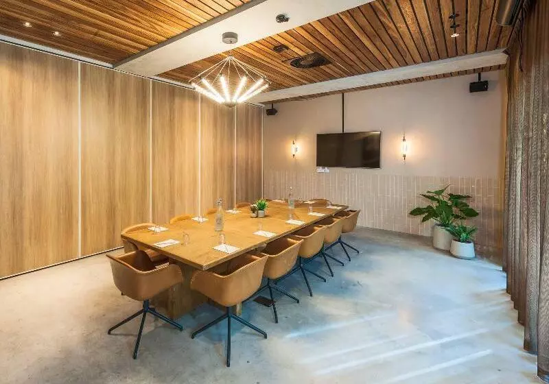 Fotos del hotel Arena:  4