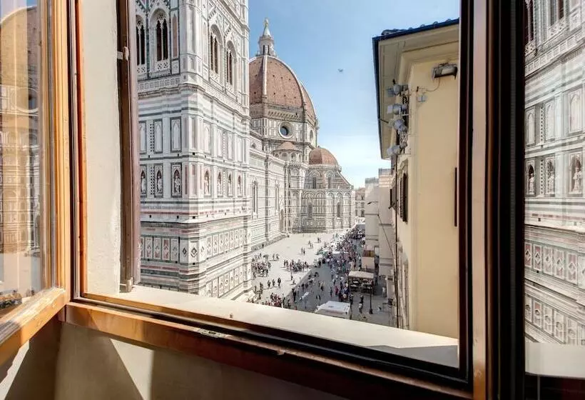 Fotos del hotel Bigallo:  8