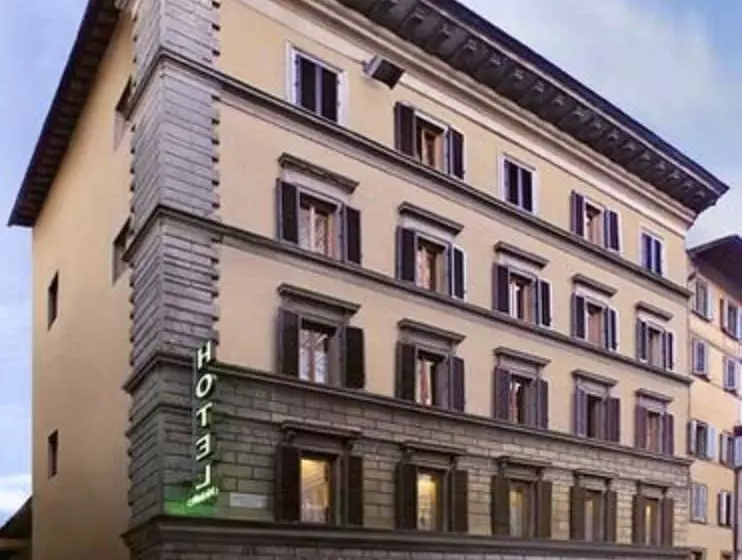 Fotos del hotel Bigallo:  9