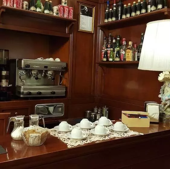 Fotos del hotel Bigallo:  5