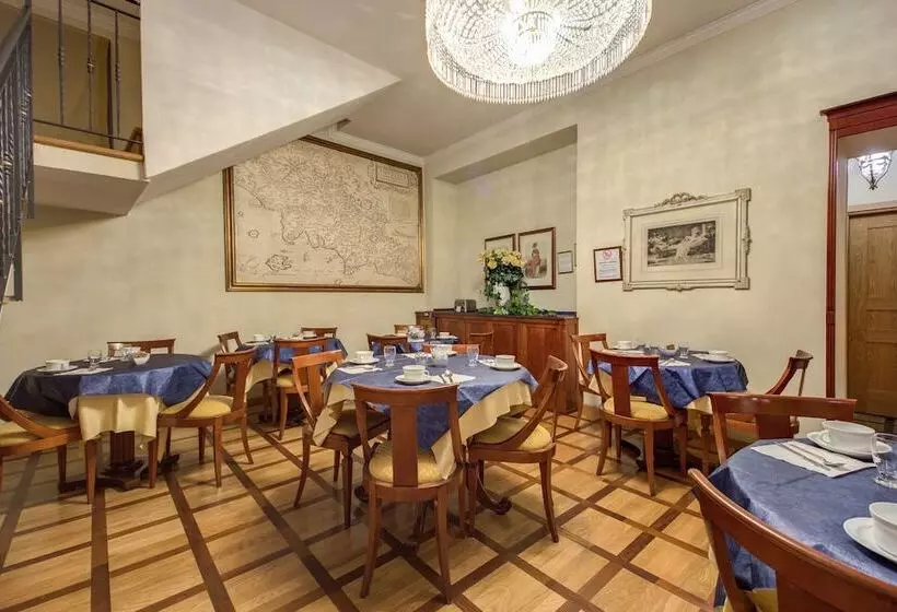 Fotos del hotel Bigallo:  4