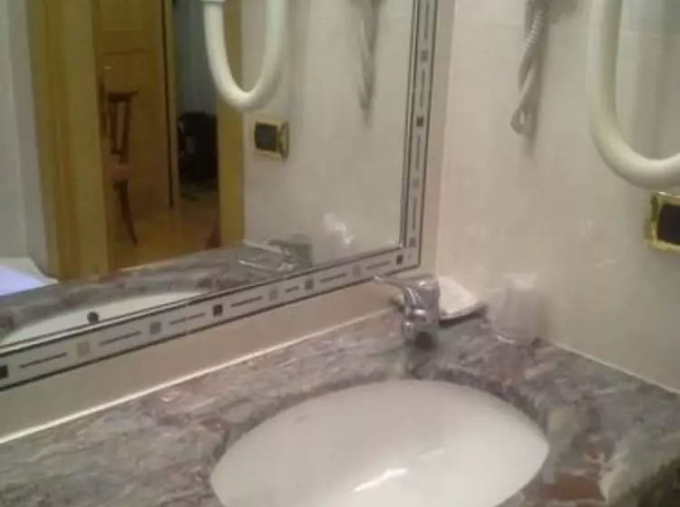 Fotos del hotel Bigallo:  17