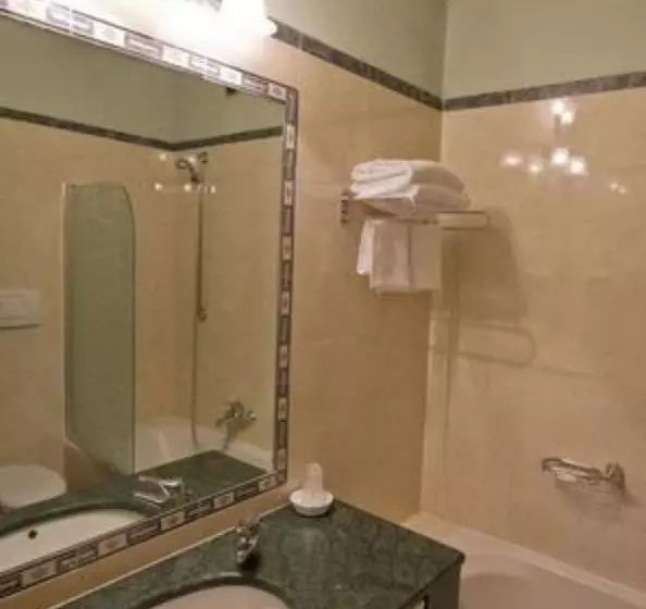 Fotos del hotel Bigallo:  6