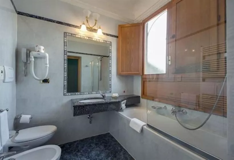 Fotos del hotel Bigallo:  19