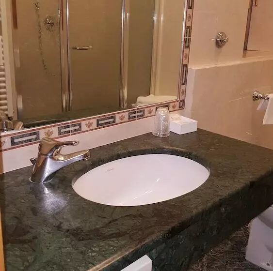 Fotos del hotel Bigallo:  21