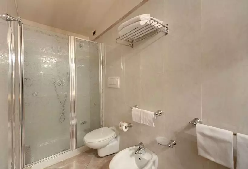 Fotos del hotel Bigallo:  13