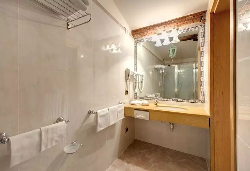 Fotos del hotel Bigallo:  23