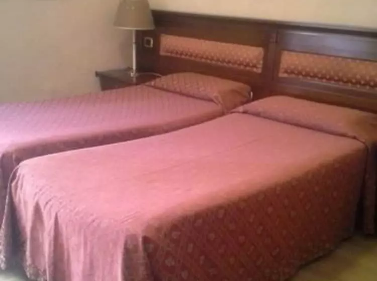 Fotos del hotel Bigallo:  10