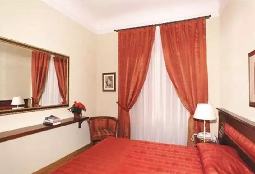 Fotos del hotel Bigallo:  18