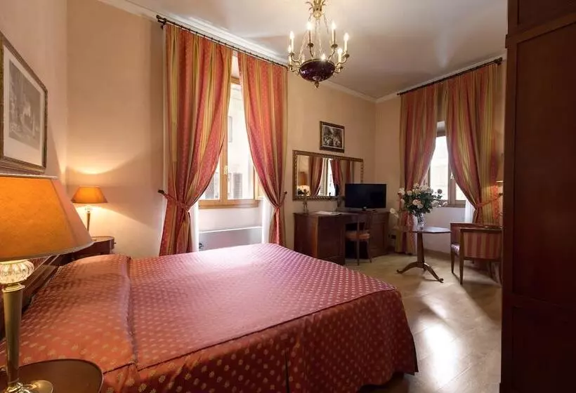 Fotos del hotel Bigallo:  2