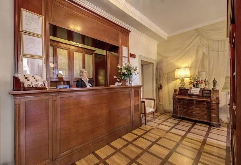 Fotos del hotel Bigallo:  3