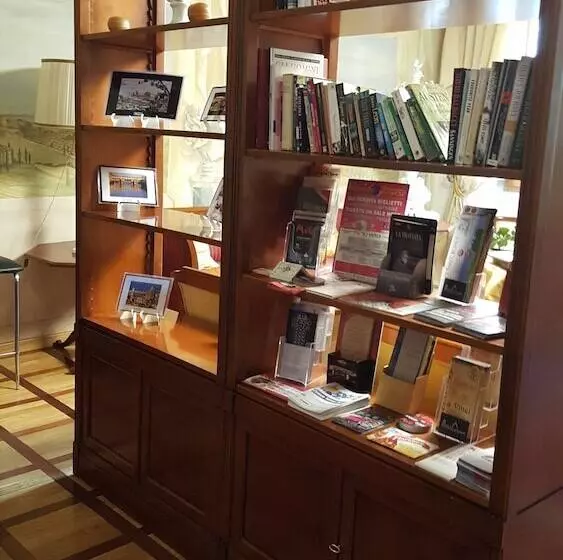 Fotos del hotel Bigallo:  7