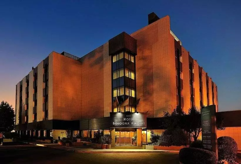 Fotos del hotel Bologna Airport:  18