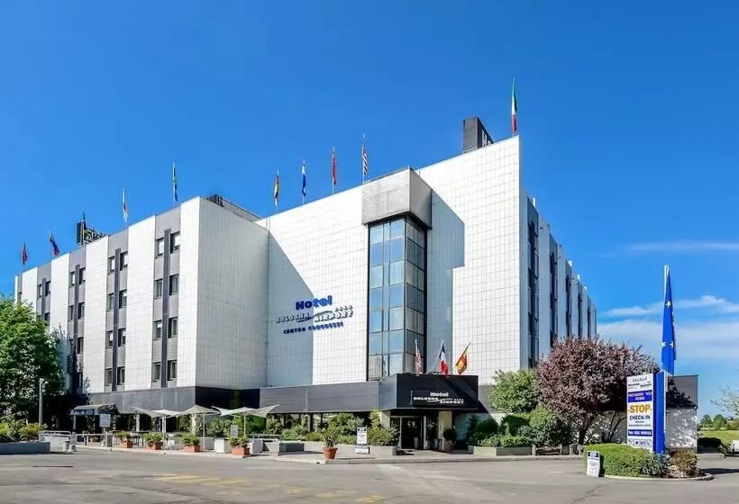 Fotos del hotel Bologna Airport:  14