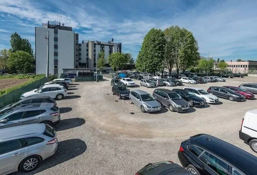 Fotos del hotel Bologna Airport:  6