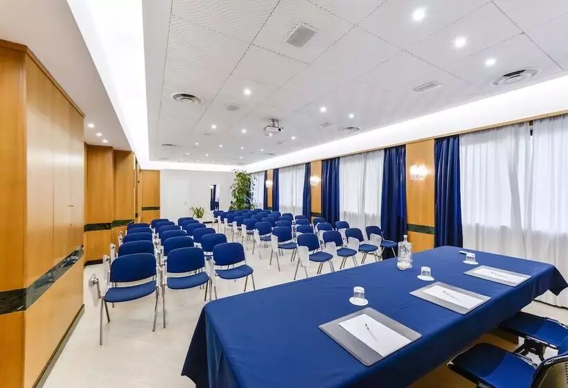 Fotos del hotel Bologna Airport:  4